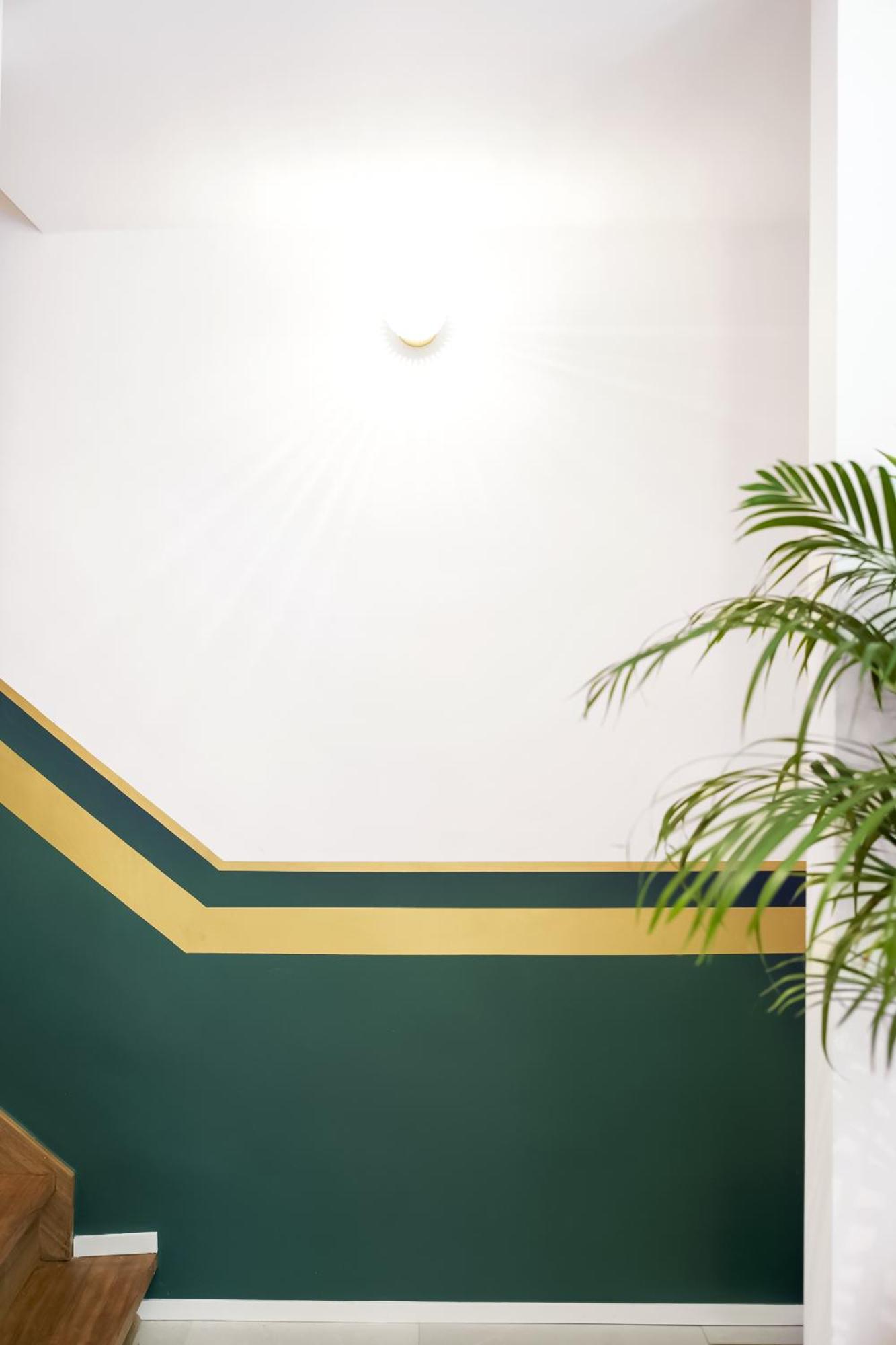 Bed and Breakfast Wow Bruselas Exterior foto