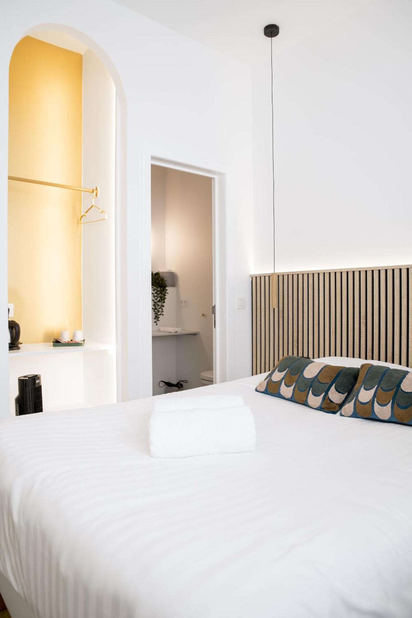 Bed and Breakfast Wow Bruselas Exterior foto