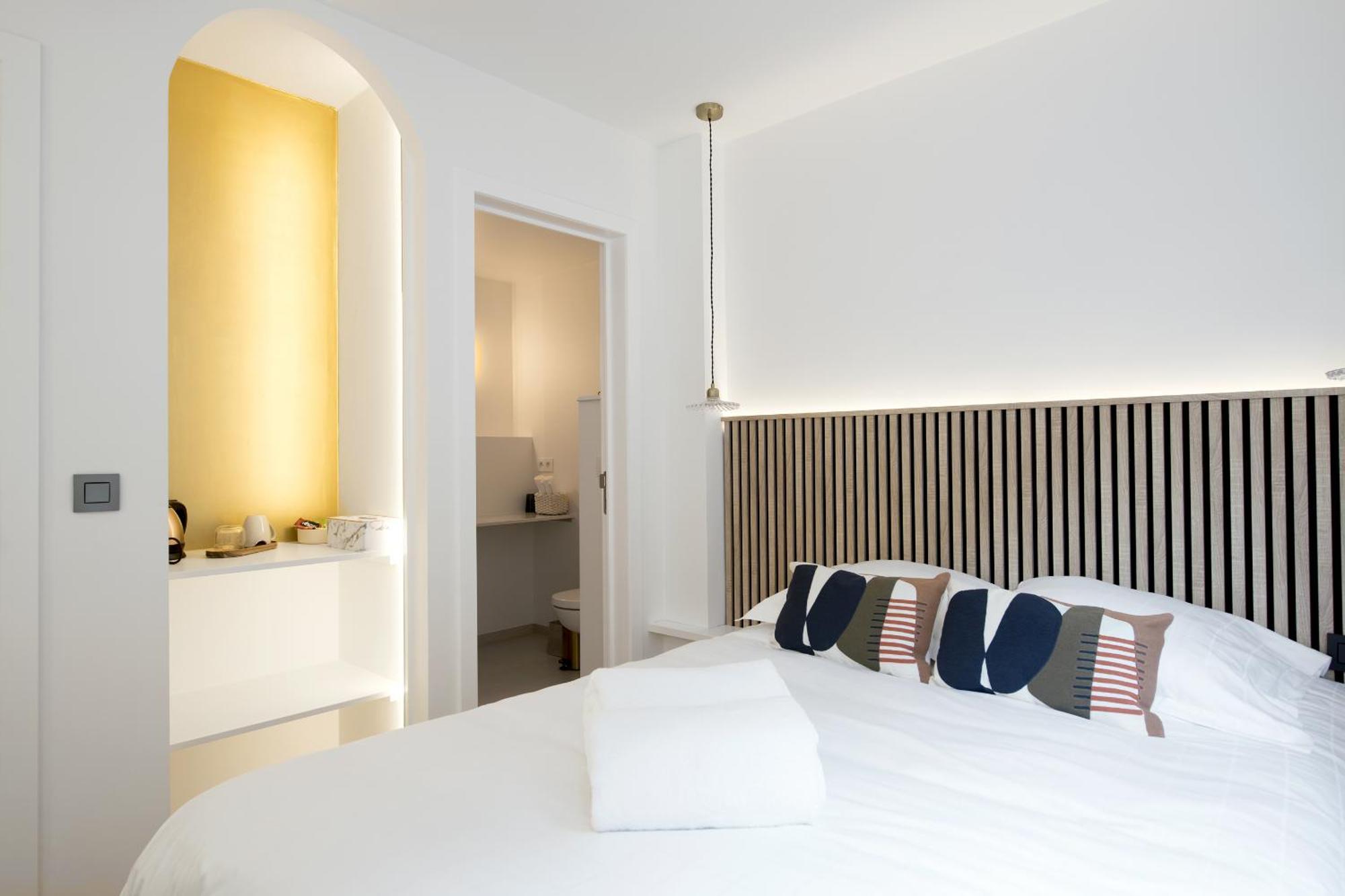Bed and Breakfast Wow Bruselas Exterior foto