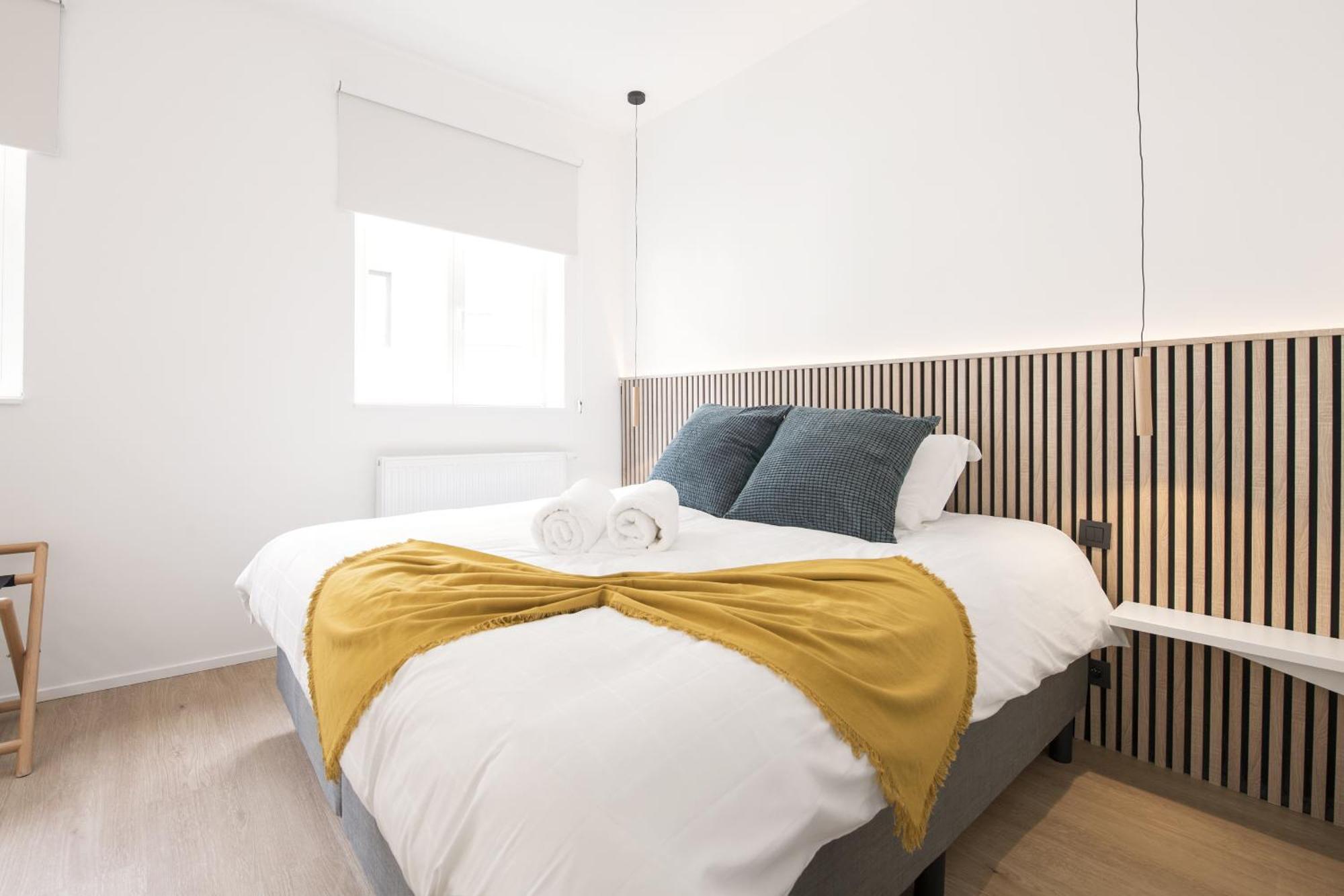 Bed and Breakfast Wow Bruselas Exterior foto