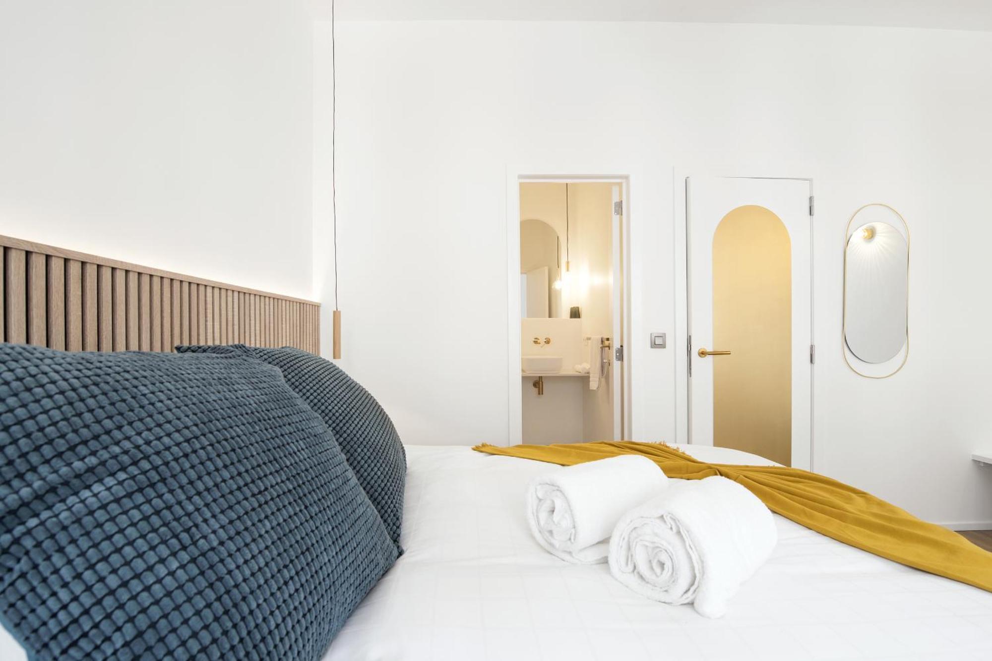 Bed and Breakfast Wow Bruselas Exterior foto