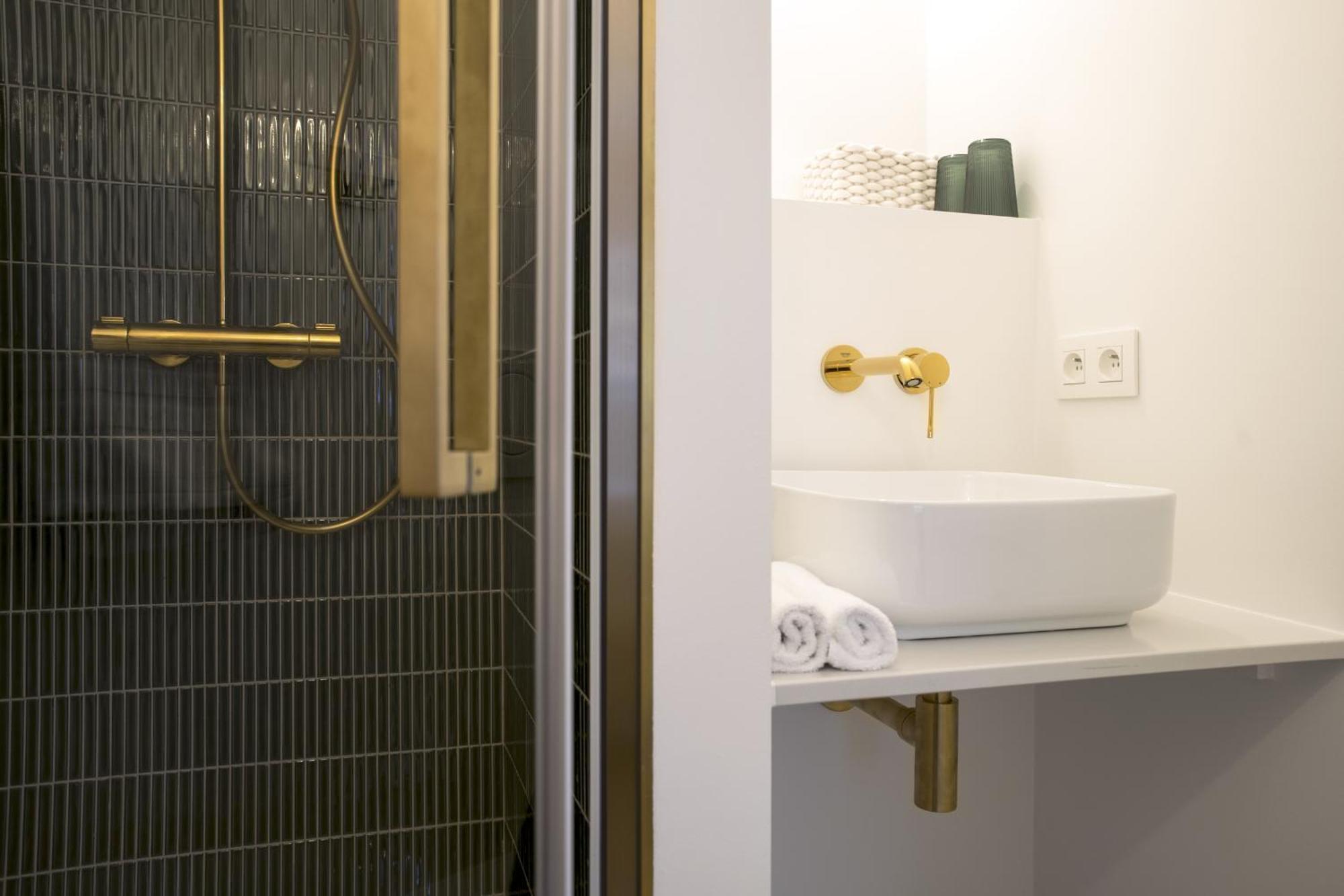 Bed and Breakfast Wow Bruselas Exterior foto